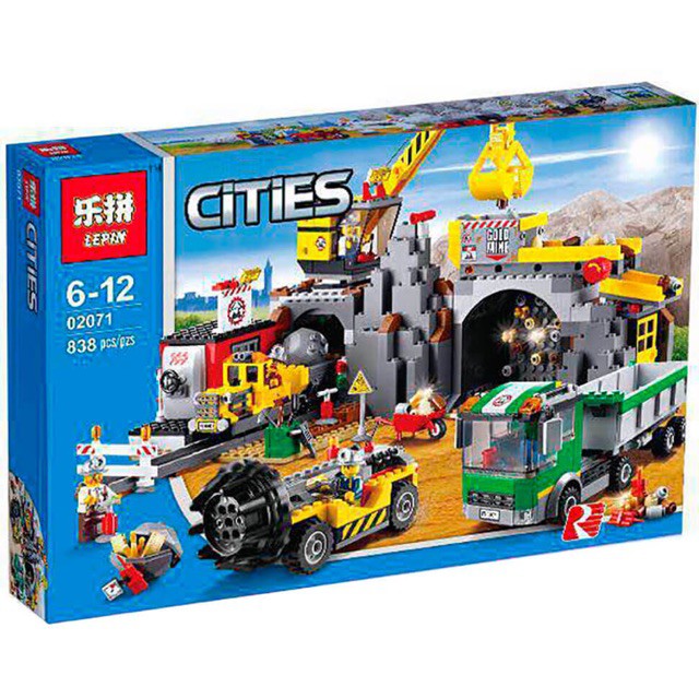 LEGO