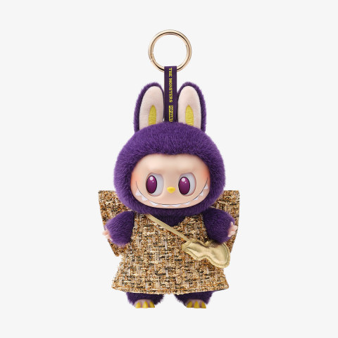 Mô hình Labubu
